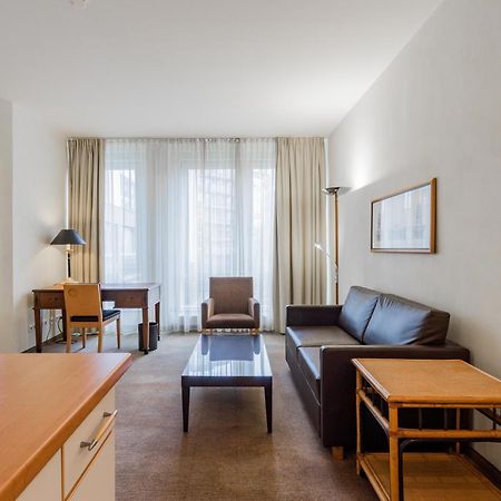 Apartmenthaus Berlin Mitte Berlim Exterior foto