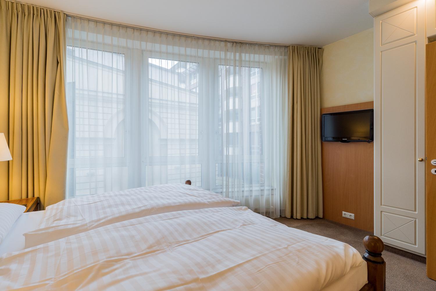 Apartmenthaus Berlin Mitte Berlim Exterior foto