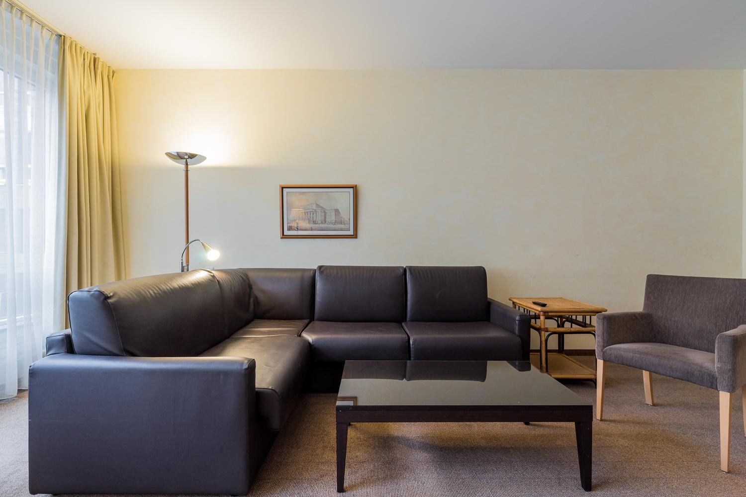 Apartmenthaus Berlin Mitte Berlim Exterior foto