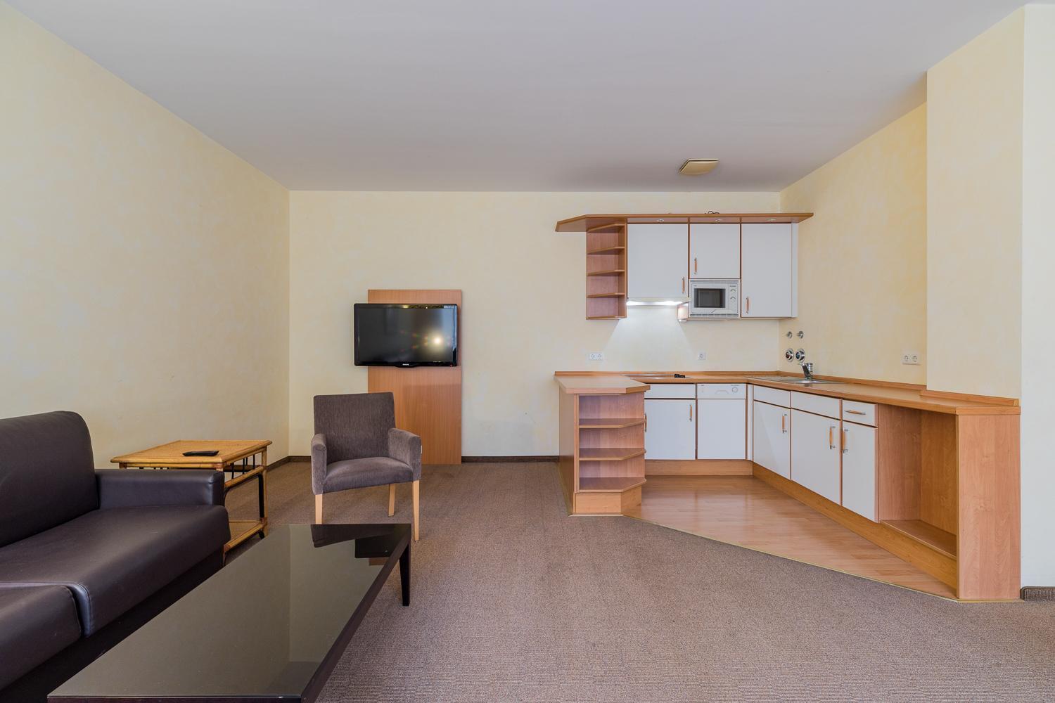 Apartmenthaus Berlin Mitte Berlim Exterior foto