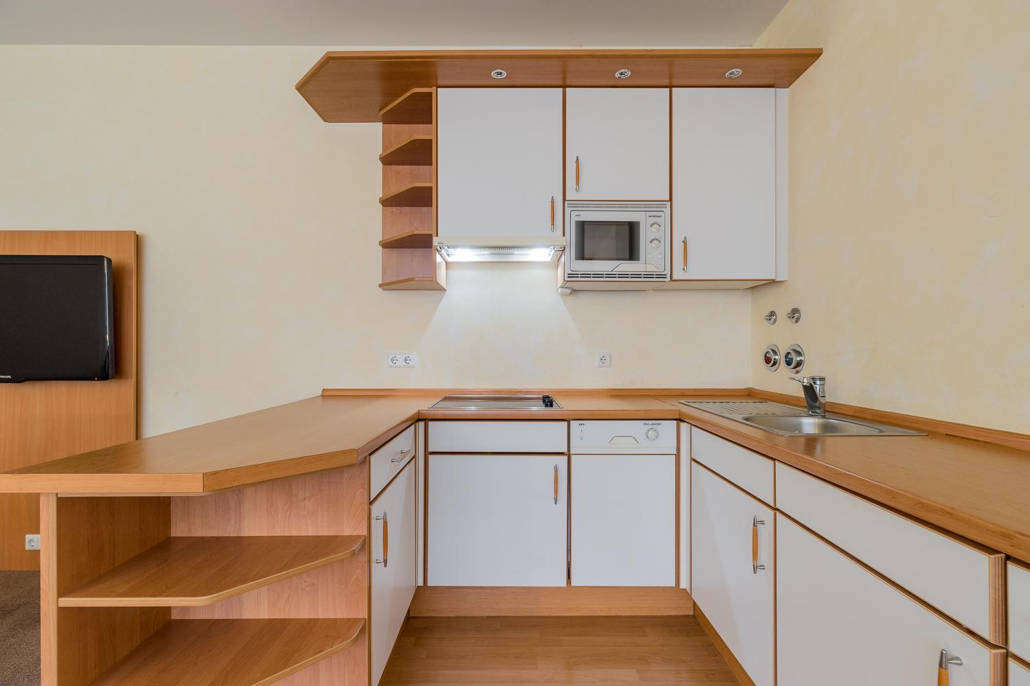 Apartmenthaus Berlin Mitte Berlim Exterior foto