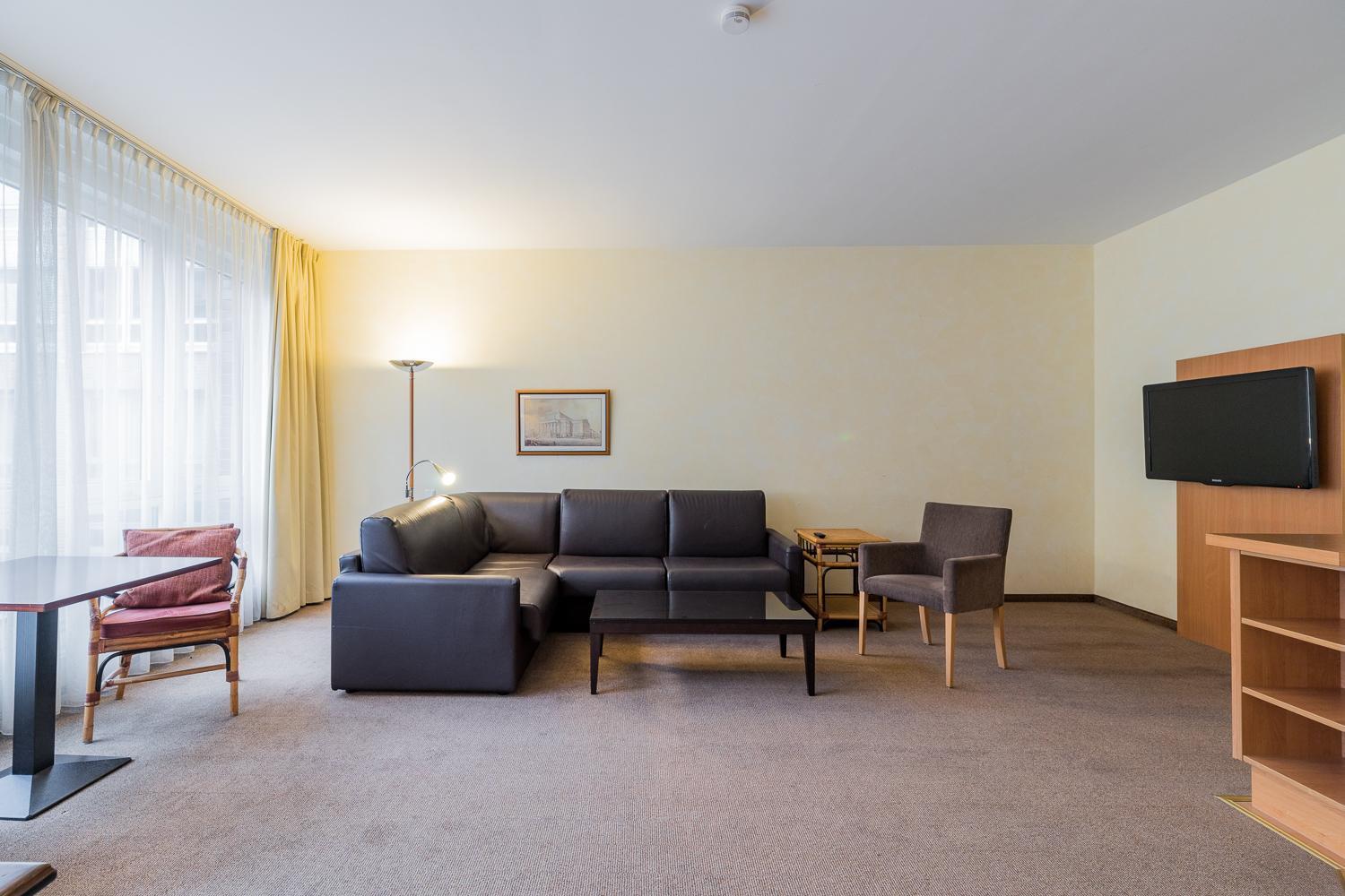 Apartmenthaus Berlin Mitte Berlim Exterior foto