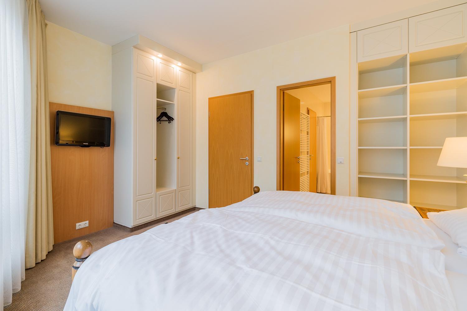 Apartmenthaus Berlin Mitte Berlim Exterior foto