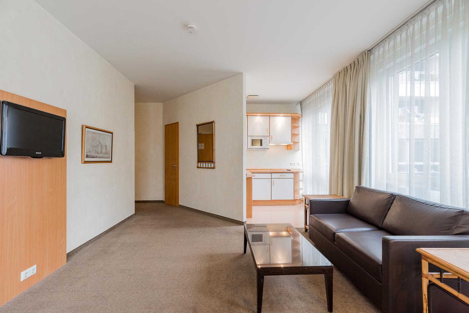 Apartmenthaus Berlin Mitte Berlim Exterior foto