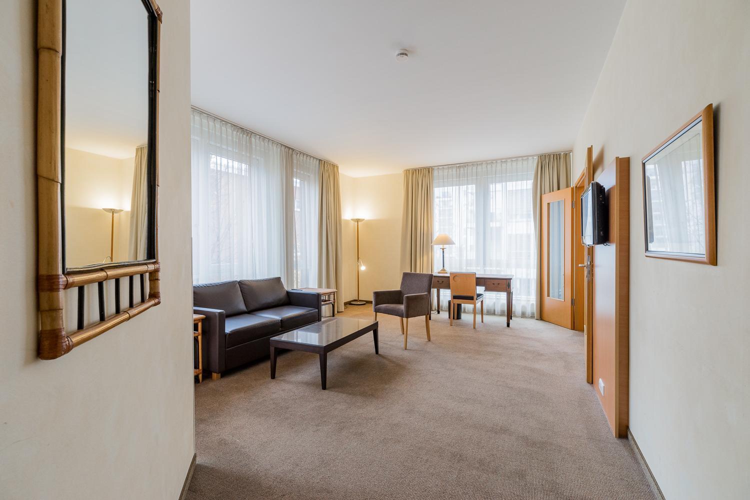 Apartmenthaus Berlin Mitte Berlim Exterior foto