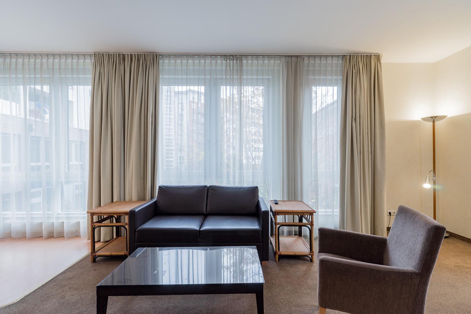 Apartmenthaus Berlin Mitte Berlim Exterior foto