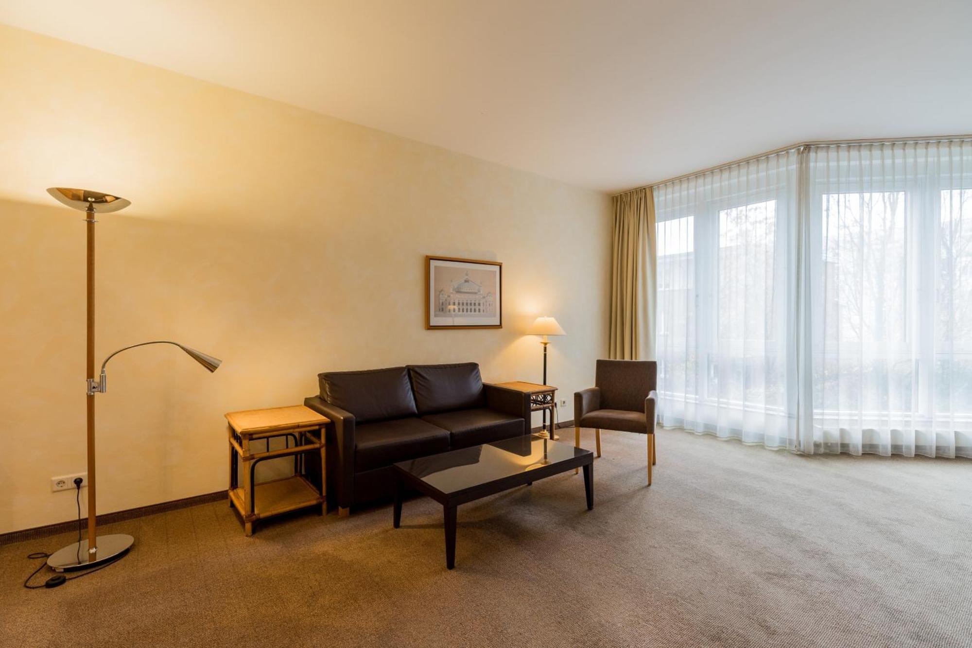 Apartmenthaus Berlin Mitte Berlim Exterior foto