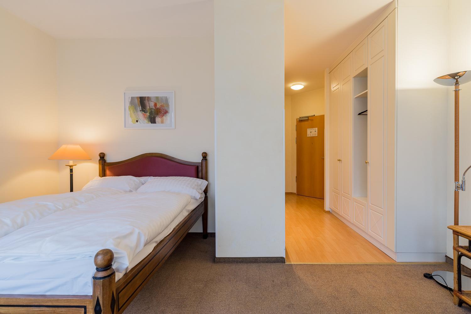 Apartmenthaus Berlin Mitte Berlim Exterior foto