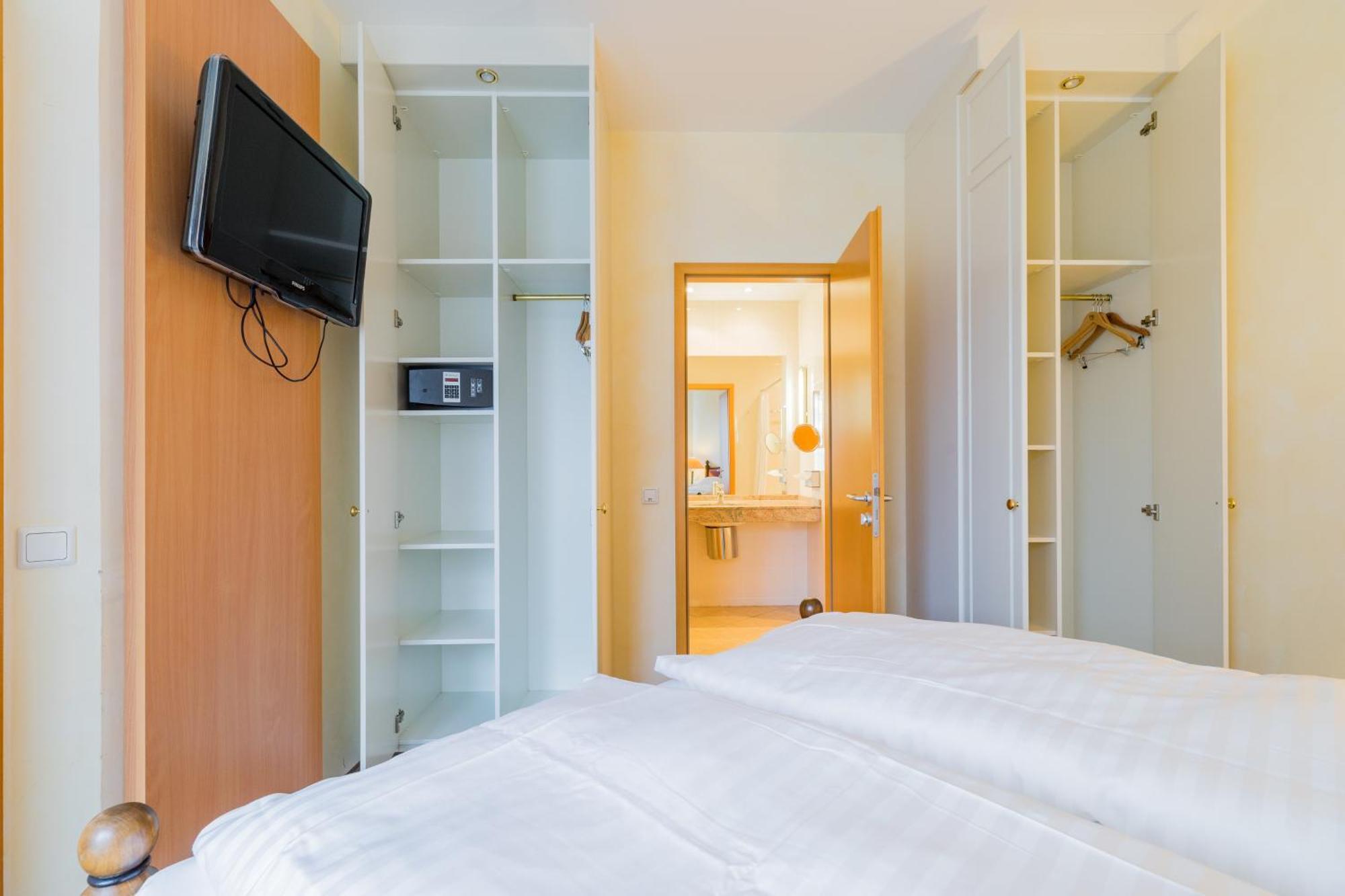 Apartmenthaus Berlin Mitte Berlim Exterior foto